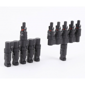 HS7921 MC4-T6 1-5 Solar Connector