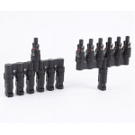 HS7922 MC4-T7  1-6 Solar Connector