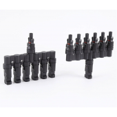 HS7922 MC4-T7  1-6 Solar Connector