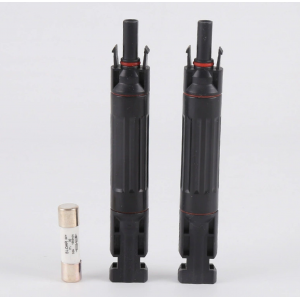 HS7924 Solar Panel System Fuse Connector 10A-30A