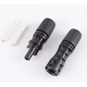 HS7925 1500V 45A MC4 connector HS7925 1500V 45A MC4 connector