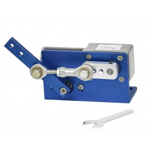HS7931 DIY Reciprocating Swing Motor – 35/60/90° Automatic Swinger (Metal Linear Mechanism)