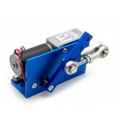 HS7931 DIY Reciprocating Swing Motor – 35/60/90° Automatic Swinger (Metal Linear Mechanism)
