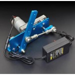 HS7933 Reciprocating swing motor