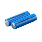 HS7934 3.7V 18650 lithium battery Flat Head