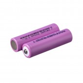 HS7935 3.7V 18650 lithium battery Tip Head