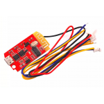 HS7937 CT14  Stereo Bluetooth 4.2 Power Amplifier Board