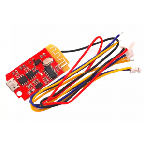 HS7937 CT14 Type-C Micro Stereo Bluetooth 4.2 Power Amplifier Board