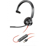 HS7944 Headset Plantronics C3215