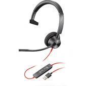 HS7944 Headset Plantronics C3215