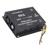 HS7947 12V to 24V DC-DC step Down Converter 45A/50A/60A/80A/100