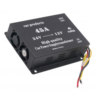 HS7947 12V to 24V DC-DC step Down Converter 45A/50A/60A/80A/100 HS7947 12V to 24V DC-DC step Down Converter 45A/50A/60A/80A/100