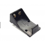 HS7953 9V battery holder with Pin Header