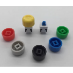 HS7956 A01 Switch Cap for 5.8*5.8/7*7/8*8/8.5 Switch 1000pcs HS7956 A01 Switch Cap for 5.8*5.8/7*7/8*8/8.5 Switch 1000pcs