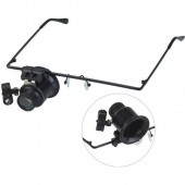 HS7963 20X  Magnifying Glass