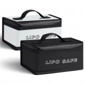HS7964 Fireproof Lipo safe bag 6.71*4.33*3.35inch