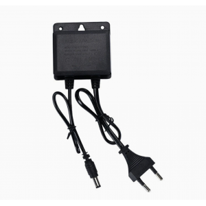 HS7971 12V 2A Waterproof Power Adapter For CCTV Security HS7971 12V 2A Waterproof Power Adapter For CCTV Security