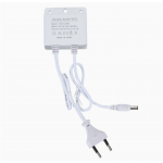 HS7971 12V 2A Waterproof Power Adapter For CCTV Security