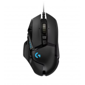 HS7972 Logitech G502hero Master Wired Gaming Mouse