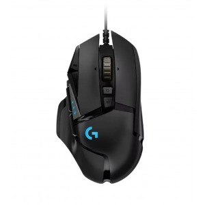 HS7972 Logitech G502hero Master Wired Gaming Mouse