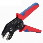 HS7984 SN-2546B Solar Photovoltaic Wire Crimping Plier