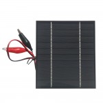 HS7990 3.5W 5V 130X150mm Solar Panel