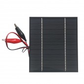 HS7990 3.5W 5V 130X150mm Solar Panel