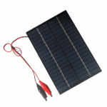 HS7995 4.2W 18V 200X130mm Solar Panel