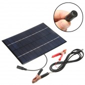 HS7996 5.5W 12V 165**210mm Solar Panel