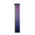 HS8001 1.5V 0.3W 190*30mm Flexible  Solar Panel 190*30mm
