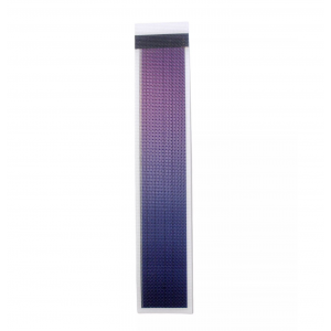 HS8001 1.5V 0.3W 190*30mm Flexible  Solar Panel 190*30mm