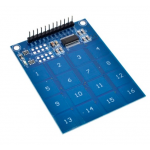 HR0214-39 TTP229 16-Channel Digital Capacitive Switch Touch Sensor Module