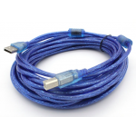 HS0138 USB AB Cable 3M for printing 