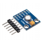 HS0145 MS554 MS5540-CM 10-100meter Digital Pressure Sensor Module Waterproof 