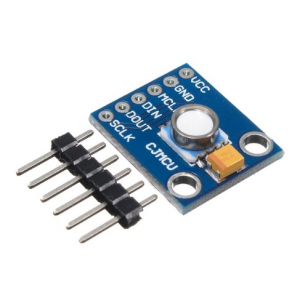 HS0145 MS554 MS5540-CM 10-100meter Digital Pressure Sensor Module Waterproof 