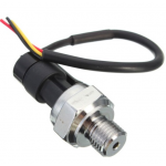 HS0161 G1/4" inch 5V 0-1.2 MPa Pressure Transducer Sensor Oil Fuel Diesel Gas Water Air