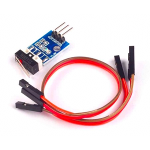 HS0183 Crash Collision Sensor Impact Switch Module  