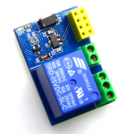 HS0205 ESP8266 ESP-01S Relay