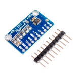 HS0209 16 Bit I2C ADS1115 Module ADC 4 Channel With Pro Gain Amplifier