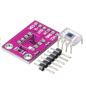 HS0212 CJMCU-101 OPT101 Analog Light Sensor Light Intensity Module 