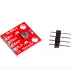  HS0218 Ultraviolet detection module UV Sensor Breakout - ML8511 UVB Ray detection module 