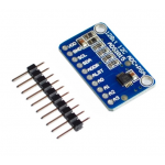 HS0230 CJMCU-ADS1015 Mini 12bit High Precision Analog-to-Digital Converter ADC Development Board 