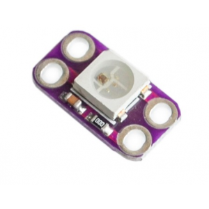 HS0233 CJMCU2812B WS2812B RGB LED module 