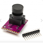 HS0237 CJMCU-3080 ADNS-3080 Optical Flow Sensor Module APM2.52/2.6 ADNS 3080 Flight Controller