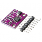 HS0238 CJMCU-1051 TJA1051 High-speed Low Power CAN Transceiver For Arduino