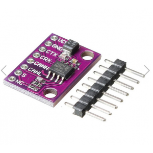 HS0238 CJMCU-1051 TJA1051 High-speed Low Power CAN Transceiver For Arduino