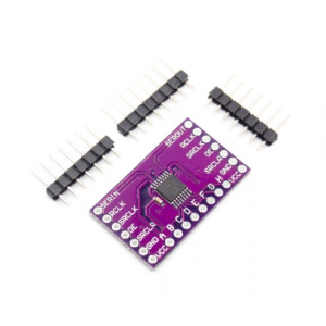 HS0240 CJMCU-595 8 bit 74HC595 Shift Register Breakout  