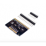 HS0251 MPR121-Breakout-v12 Proximity Capacitive Touch Sensor Controller Keyboard Development Board