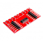 HS0253 CJMCU TPIC6C596 8-bit shift register 7-segment displays 7-segment LED