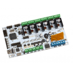 HS0263 RUMBA Board for 3D printer